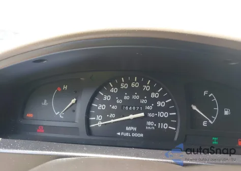 2003 Toyota Tacoma from USA, damaged, VIN 5TEPM62N33Z277342